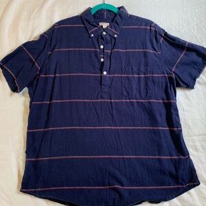MERONA Collared shirt - XL - Good Condition